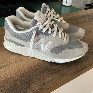 Mens new balance 997H